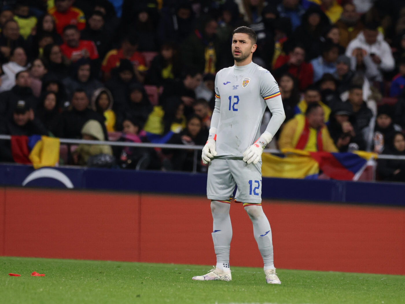 E gata cu Horațiu Moldovan la Atletico Madrid! Spaniolii anunță plecarea imediată a românului, ajuns rezervă de lux şi pentru naționala României, la EURO 2024!