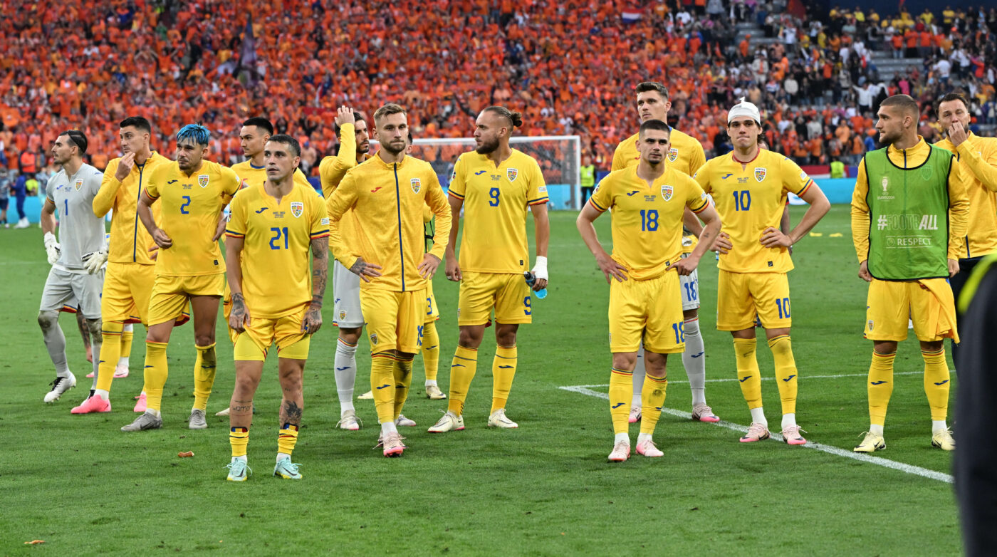 E gata transferul celui mai bătrân fotbalist român de la EURO 2024! Semnează pentru o sumă colosală: „O închide în două zile”