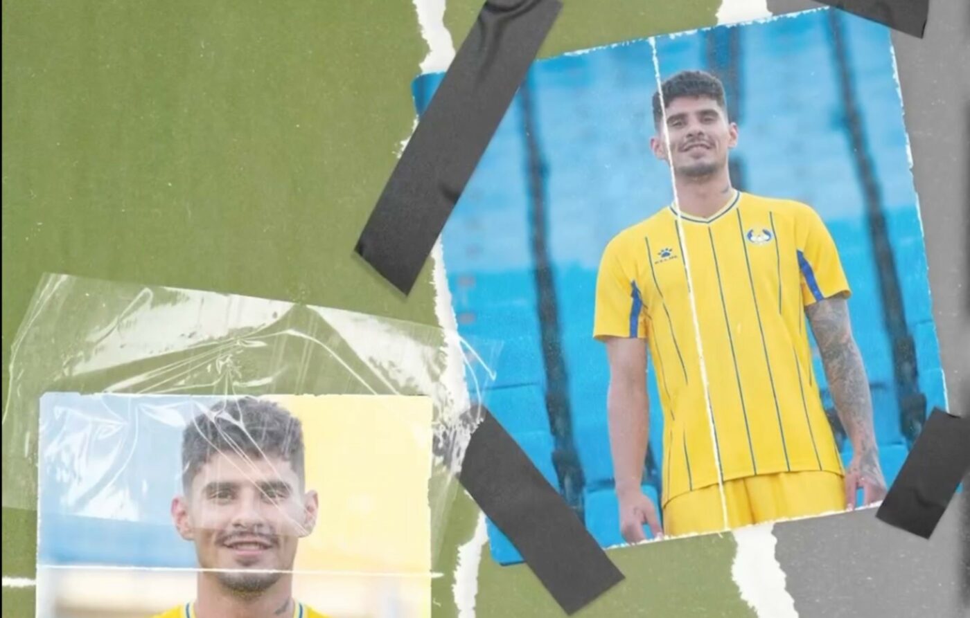 E oficial! Viața lui Florinel Coman s-a schimbat pentru totdeauna: Al Gharafa l-a prezentat și a dezvăluit contractul pe care i l-a făcut! Internaționalul român va câștiga o sumă fantastică