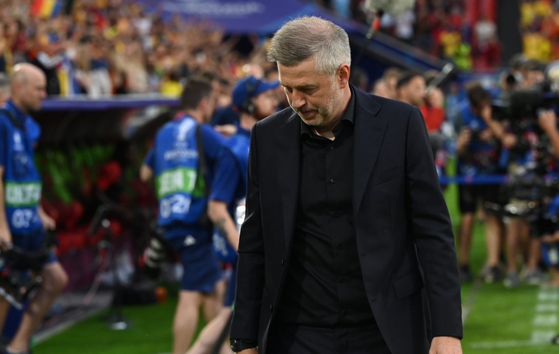 Edi Iordănescu, decizie radicală comunicată la plecarea din München după România – Olanda 0-3! Ce mesaj tulburător le-a transmis celor de la națională! EXCLUSIV