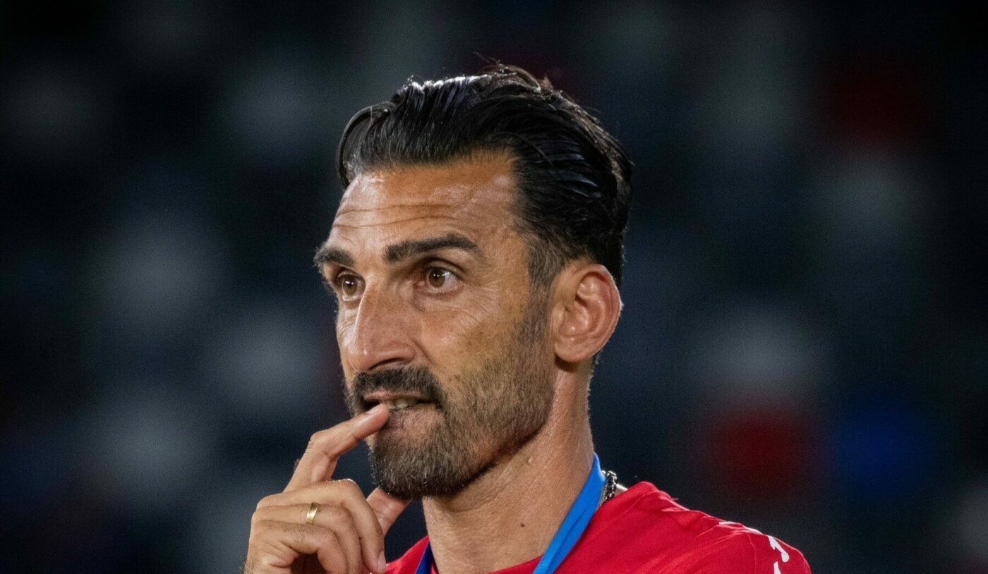 Elias Charalambous, anunț despre trei vedete de la FCSB care au fost la EURO 2024 cu naționala României! S-a terminat pentru ei, chiar înainte de Champions League: „Au cerut asta”