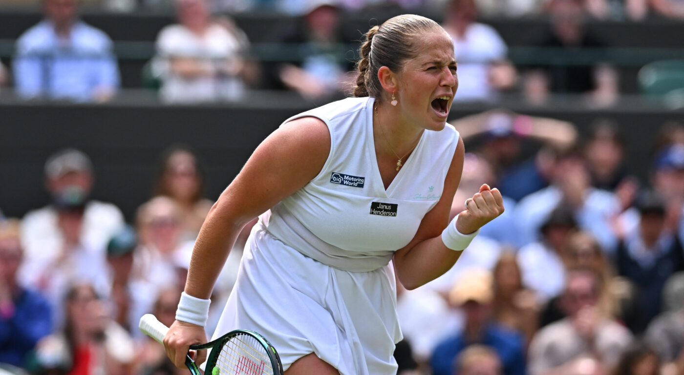 Este extrem de controversată, dar nu poate fi ignorată: Jelena Ostapenko s-a transformat în noul „icon” al WTA! Cum a ajuns să fie jucătoarea guralivă prietenă cu Lil Wayne
