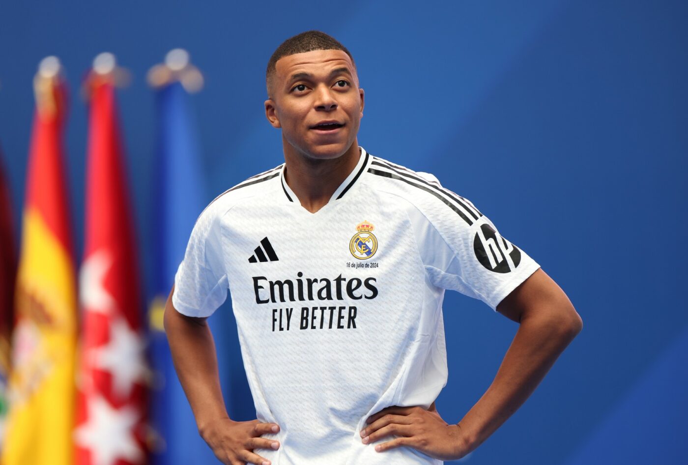 Explicația genială pe care a dat-o Carlo Ancelotti la întrebarea: „Unde va juca Mbappe în echipa lui Real Madrid?”