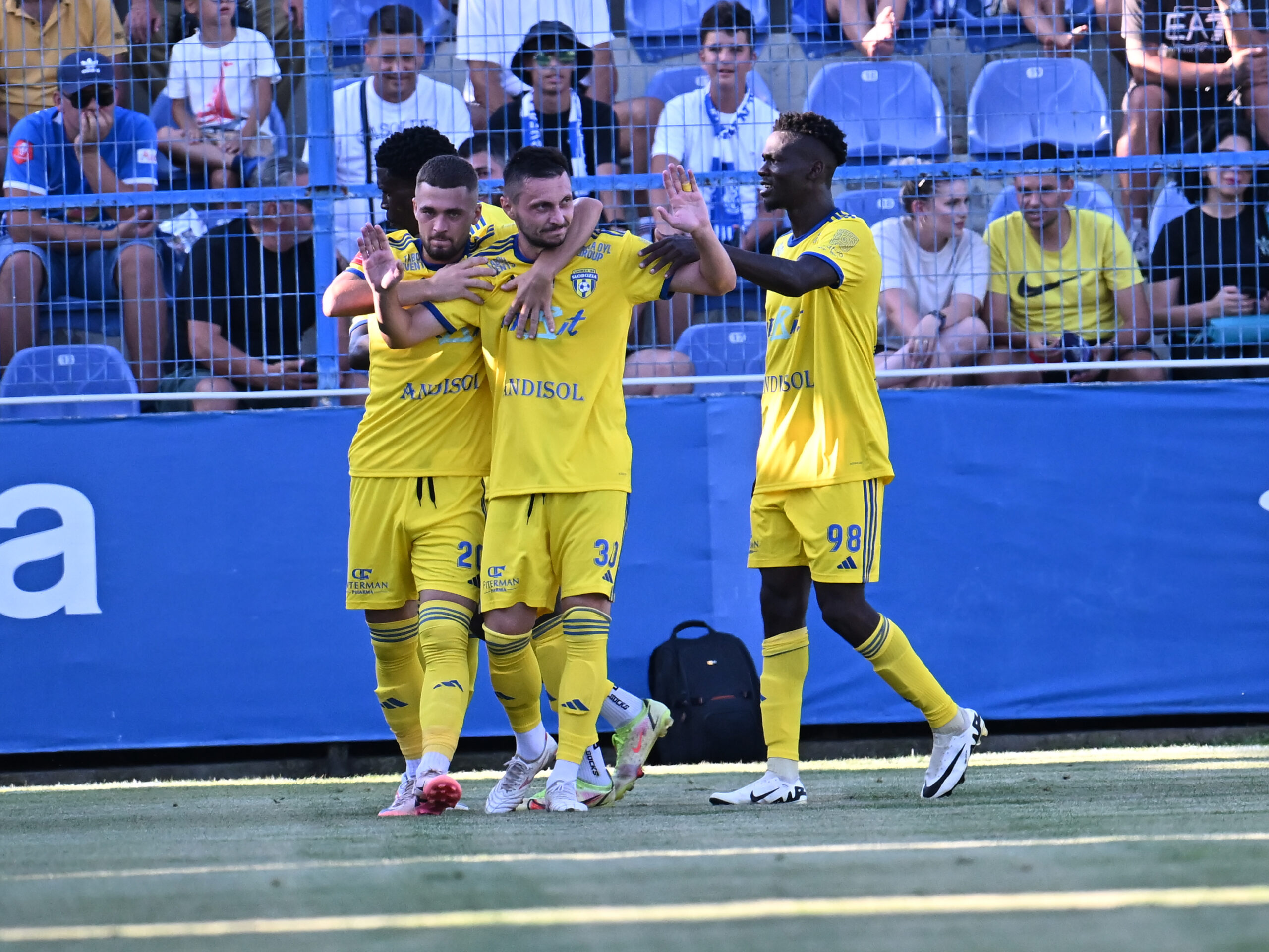 farul costanza asociația fotbal club unirea 04 slobozia