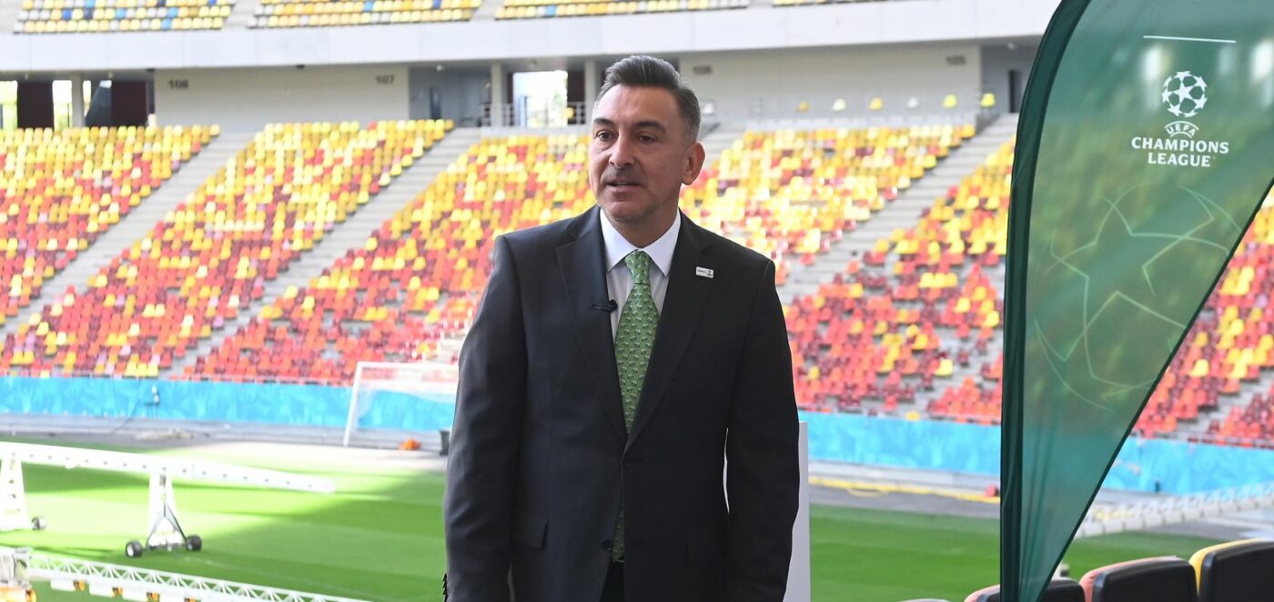 FCSB a dat lovitura cu un transfer care părea să fie eşec! Ilie Dumitrescu l-a remarcat imediat după victoria cu Virtus: „Racheta a devenit jucătorul meu preferat”