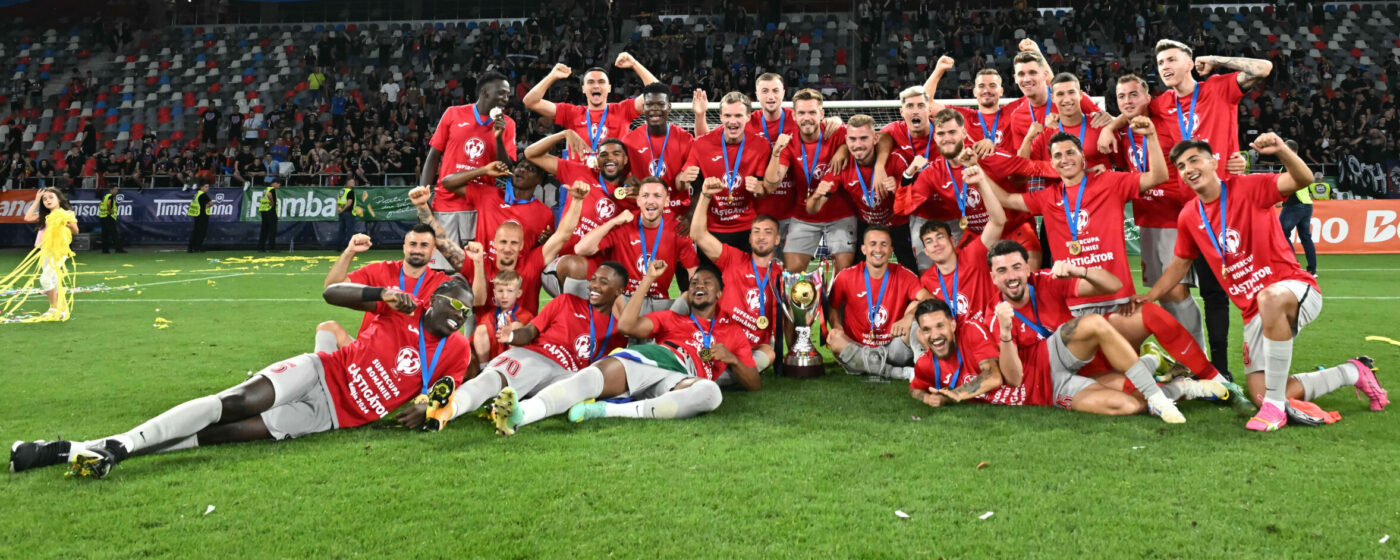 FCSB a dat lovitura în Liga Campionilor: topul britanicilor de la BBC e condus de trei fotbaliști ai lui Gigi Becali! Au 100% la două categorii importante