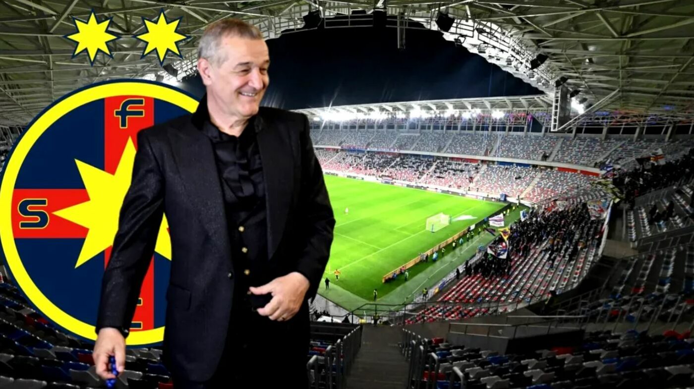 Fac orice doar să-l elimine pe Gigi Becali! Decizia neașteptată luată înainte de FCSB – Maccabi Tel-Aviv