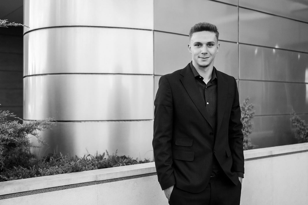 Fiorentina a dat undă verde pentru transferul lui Louis Munteanu! Vestea a venit de la directorul italienilor