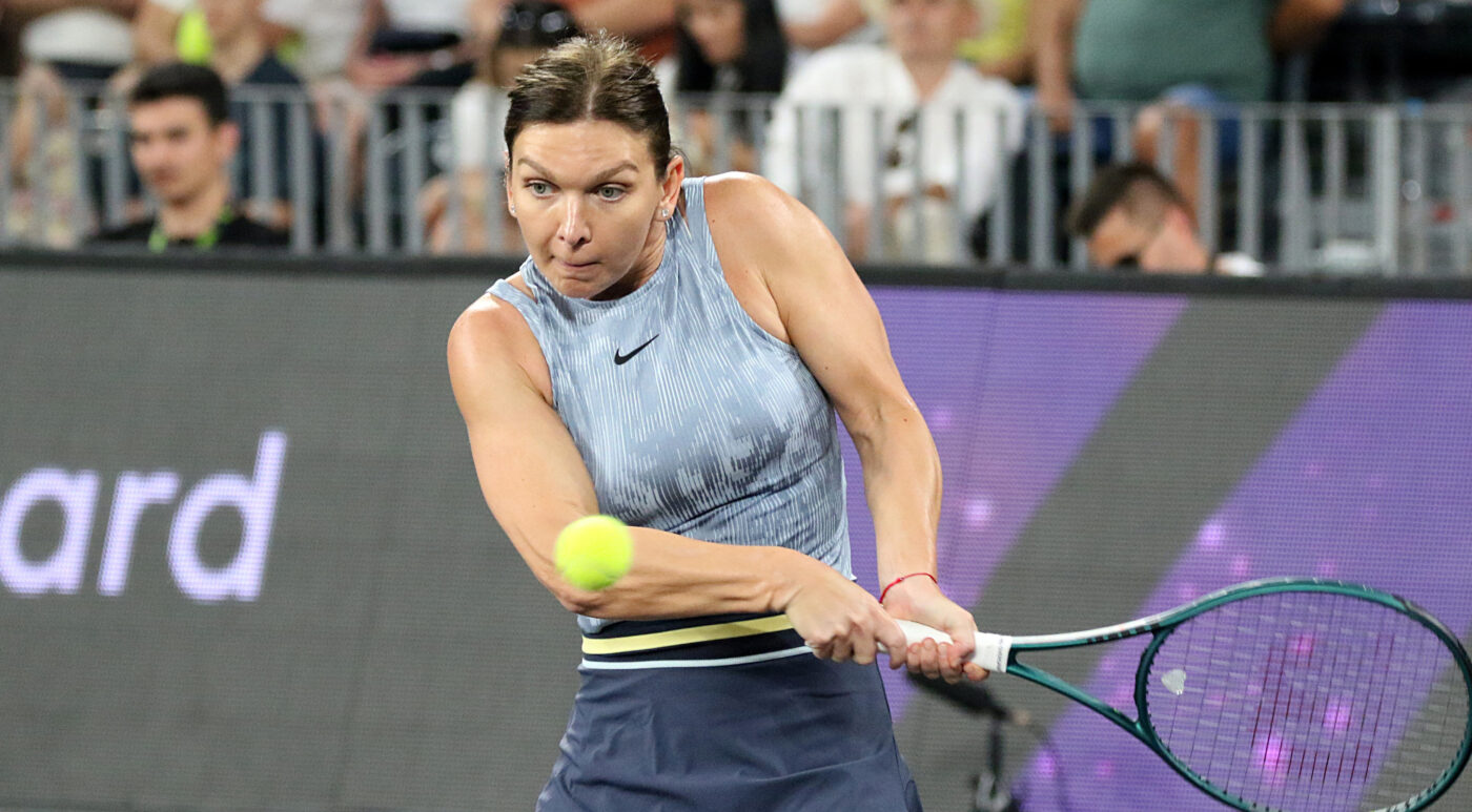 Fostul antrenor al Simonei Halep lucrează acum cu un fost număr 1 WTA și vrea să o facă „regină” la Wimbledon! A dat exemplul româncei atunci când a vorbit despre marile campioane de pe iarbă