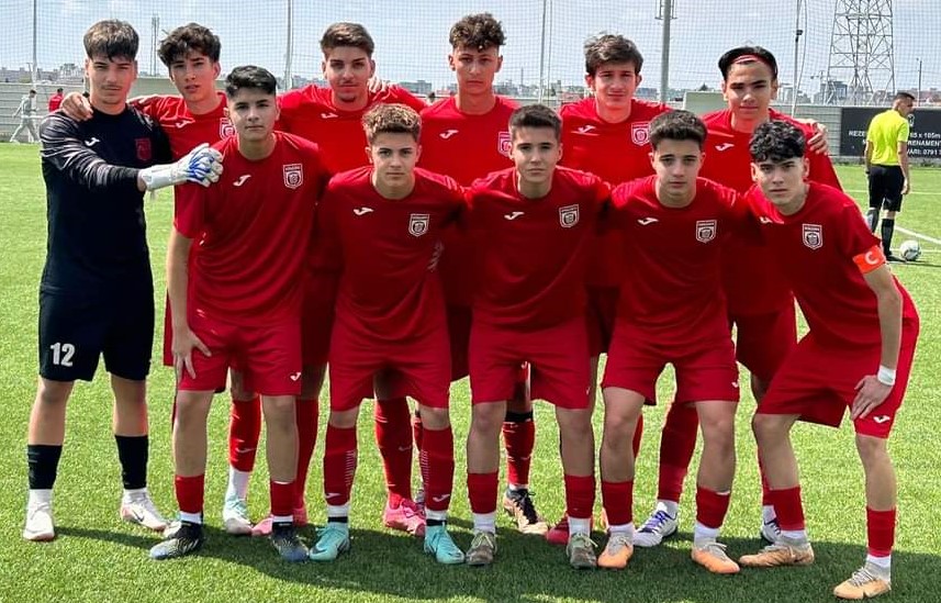 Tragedie! Fostul fotbalist al lui Dinamo a murit în urma unui accident