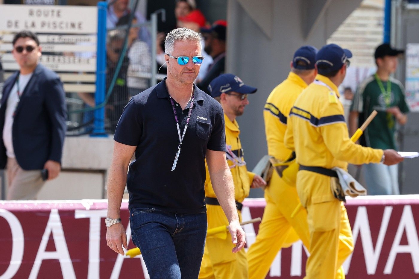 Fratele lui Michael Schumacher a dezvăluit public că e homosexual. Cum a reacționat fiul său la auzul veștii total surprinzătoare