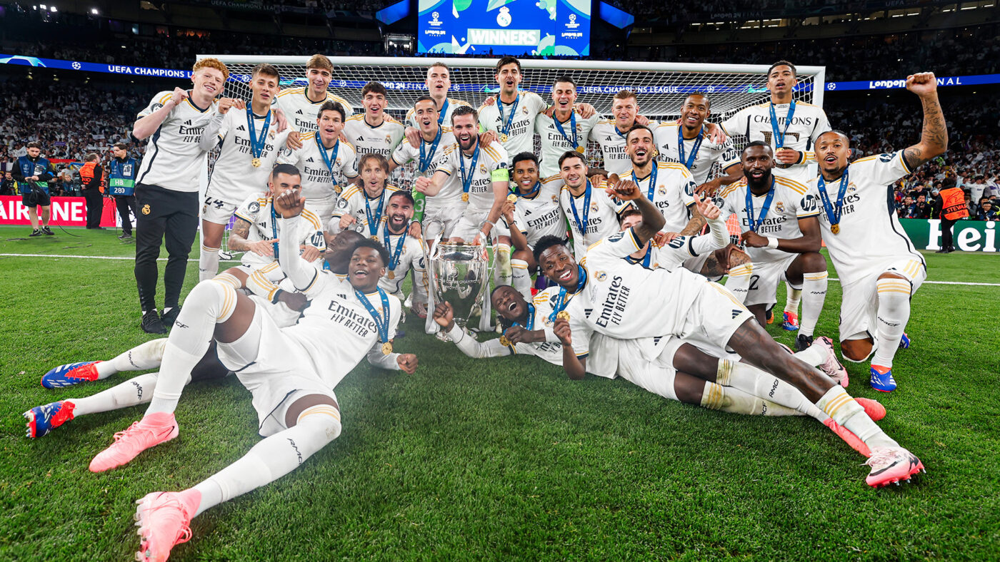 Gafeurul din meciul România – Ucraina 3-0, de la EURO 2024, vrea să plece urgent de la Real Madrid! E într-o relație tensionată cu Florentino Perez, care nu vrea să-l lase la un preț redus