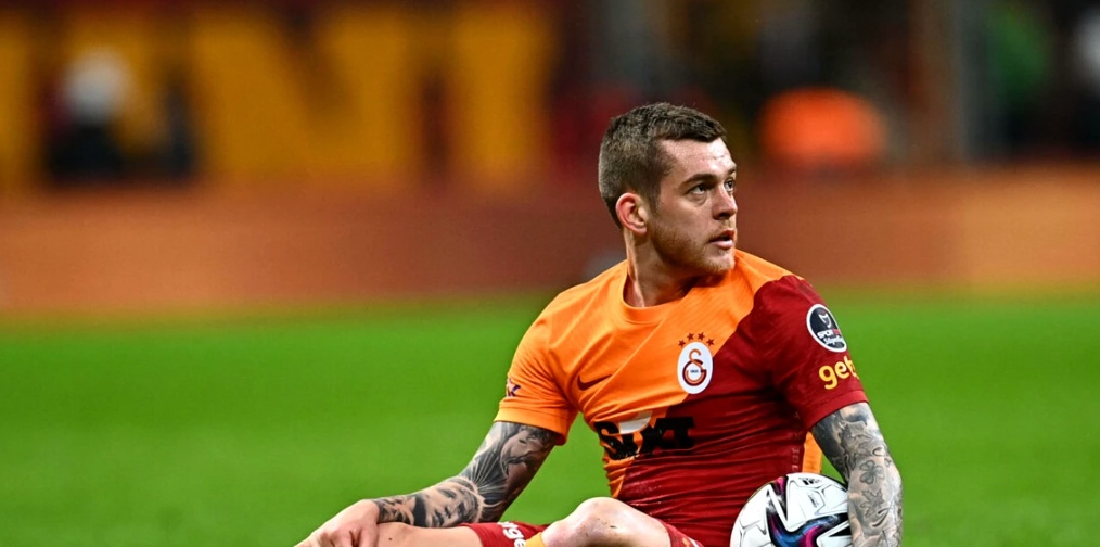 Galatasaray vrea să scape de Alex Cicâldău. Turcii anunță plecarea românului: „Împrumut cu opțiune de cumpărare”