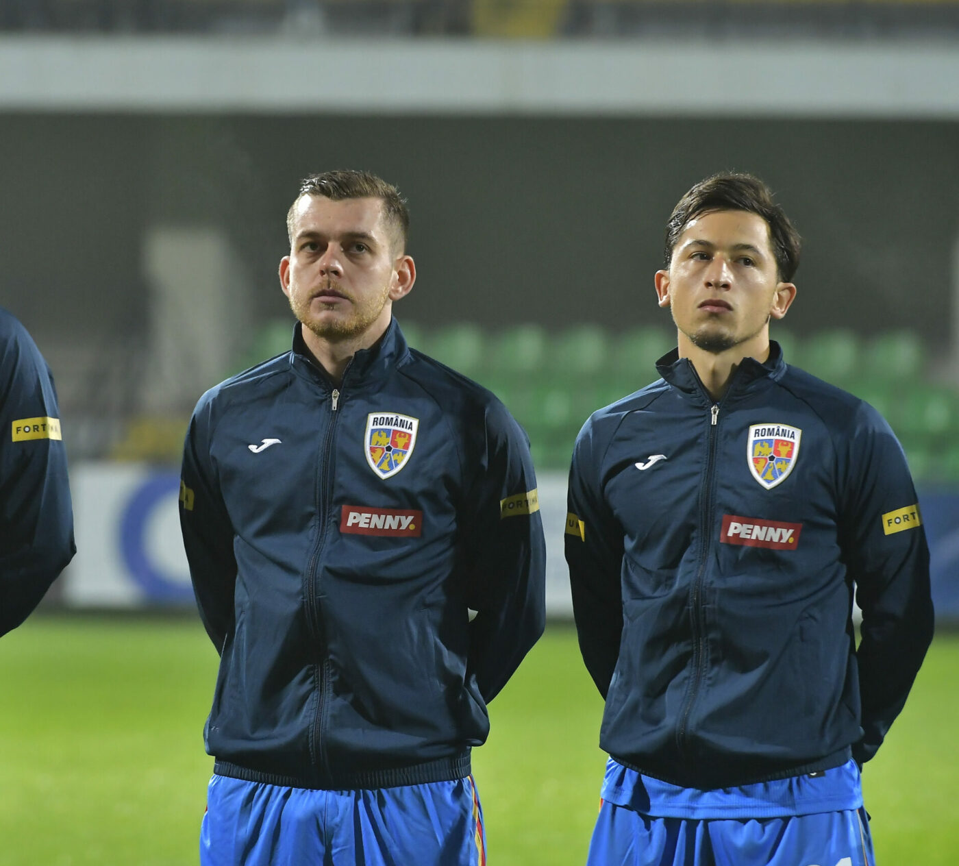 Galatasaray vrea să scape de Cicâldău și Moruțan pentru a-i face loc unei vedete de la Manchester United!