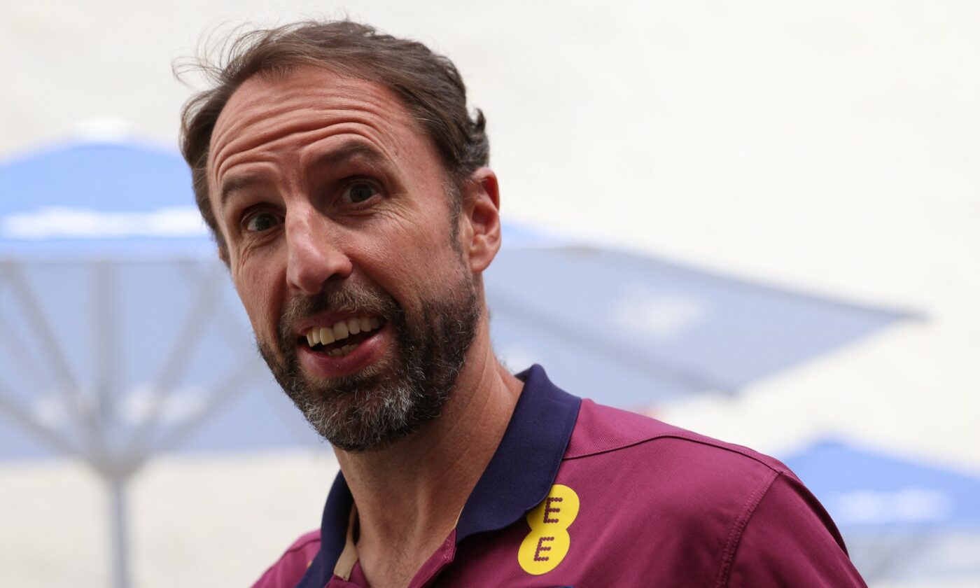 Gareth Southgate, selecționerul Angliei, dă verdictul despre arbitrul semifinalei EURO 2024! Ce a spus despre Felix Zwayer, neamțul care a declanşat un scandal imens după România – Olanda