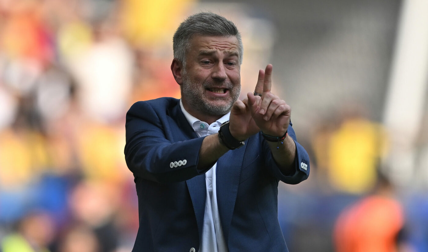 Gazzetta dello Sport anunță unde va pleca Edi Iordănescu de la naționala României! Se va umple de bani ca Olăroiu, Lucescu jr. şi Reghecampf