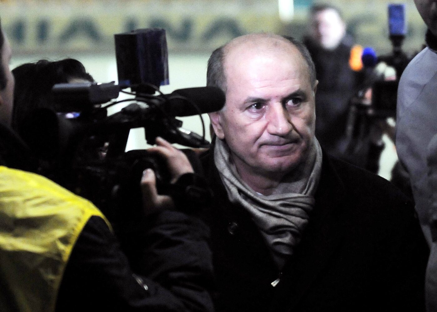 George Copos a dezvăluit cine ar trebui să fie noul selecționer al României: „El e cel mai bun!”
