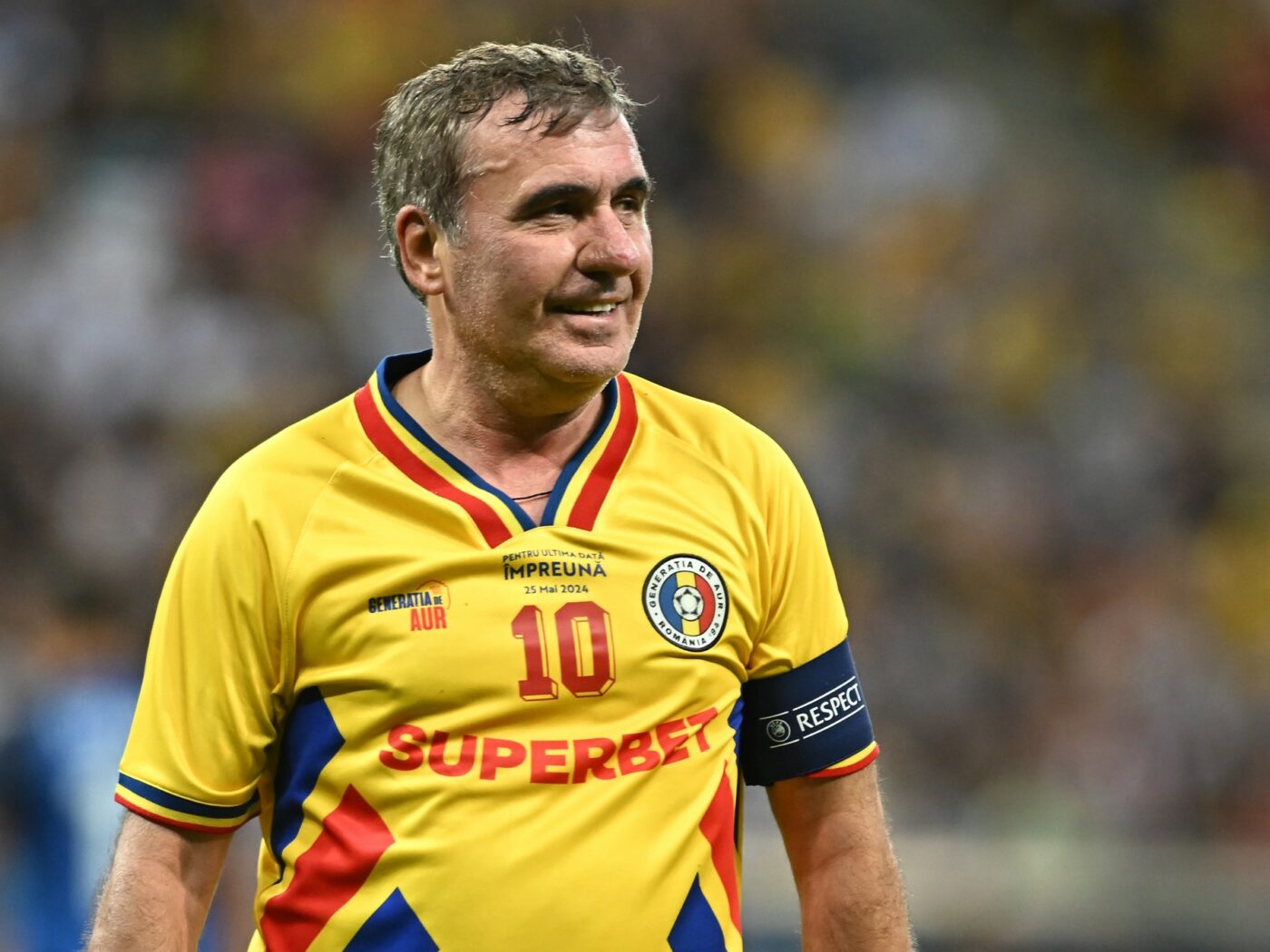 Gică Hagi, psihologul fotbaliștilor români de la EURO 2024! Dezvăluire din vestiarul tricolorilor