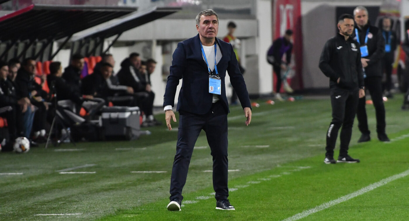 Gică Hagi s-a retras! Transferul pe care doar Gigi Becali şi Nelu Varga şi-l permit: „Ați văzut cât vrea?”