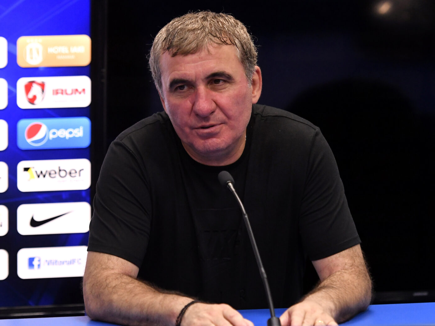 Gică Hagi, transfer de la FCSB înainte de startul Superligii! „Regele” dezvăluie greșeala capitală pe care au făcut-o Gigi Becali și oamenii săi de încredere în privința fotbalistului: „Era cel mai bun număr 10 din România”