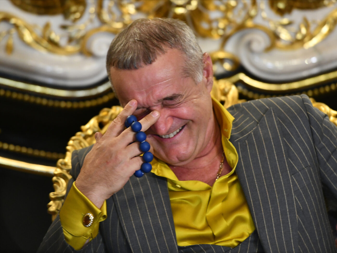 Gigi Becali a oferit 500.000 de euro, Mihai Rotaru a cerut 2.500.000 de euro! La nici un an distanță, fotbalistul Universității Craiova este testat la un alt club din Superliga
