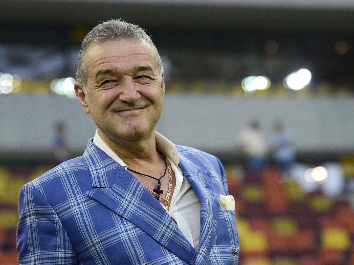 Gigi Becali e gata să-l salveze pe Dennis Man din ghearele Prodancei! Îi plătește un munte de bani impresarei, dacă aceasta câștigă în fața judecătorilor