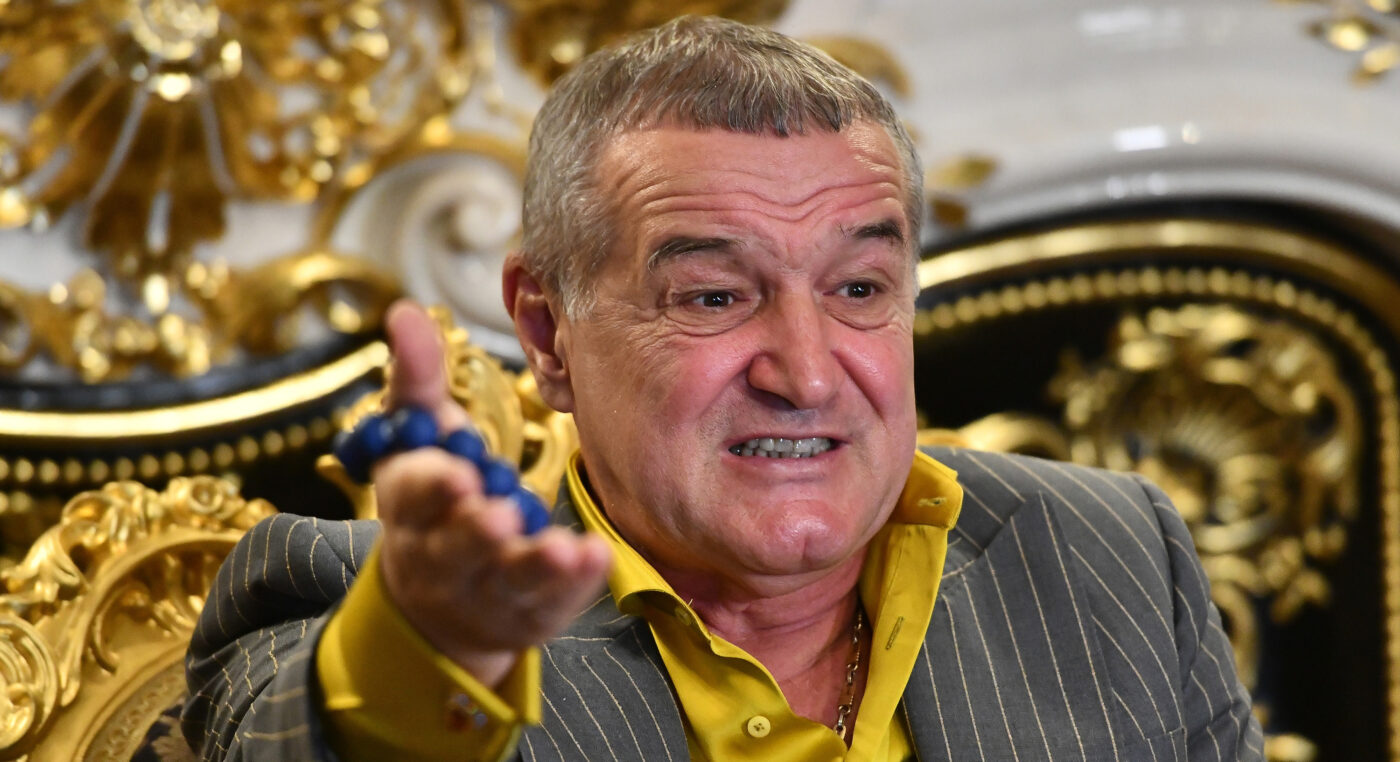 Gigi Becali l-a dat afară de la FCSB într-un mod brutal, dar acum regretul e mult mai mare! Cota a luat-o în sus cu o viteză nebănuită