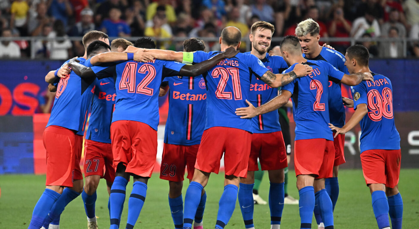 Gigi Becali și-a găsit un nou favorit la FCSB. E cel mai surprinzător nume