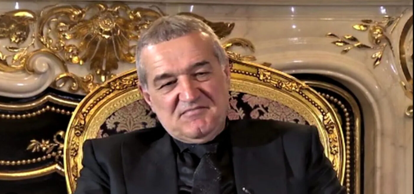 Gigi Becali și-a trimis vedetele pe Insula Margareta, într-un hotel de 4 stele, construit acum 151 de ani! Unde s-a cazat FCSB înaintea returului cu Maccabi Tel-Aviv