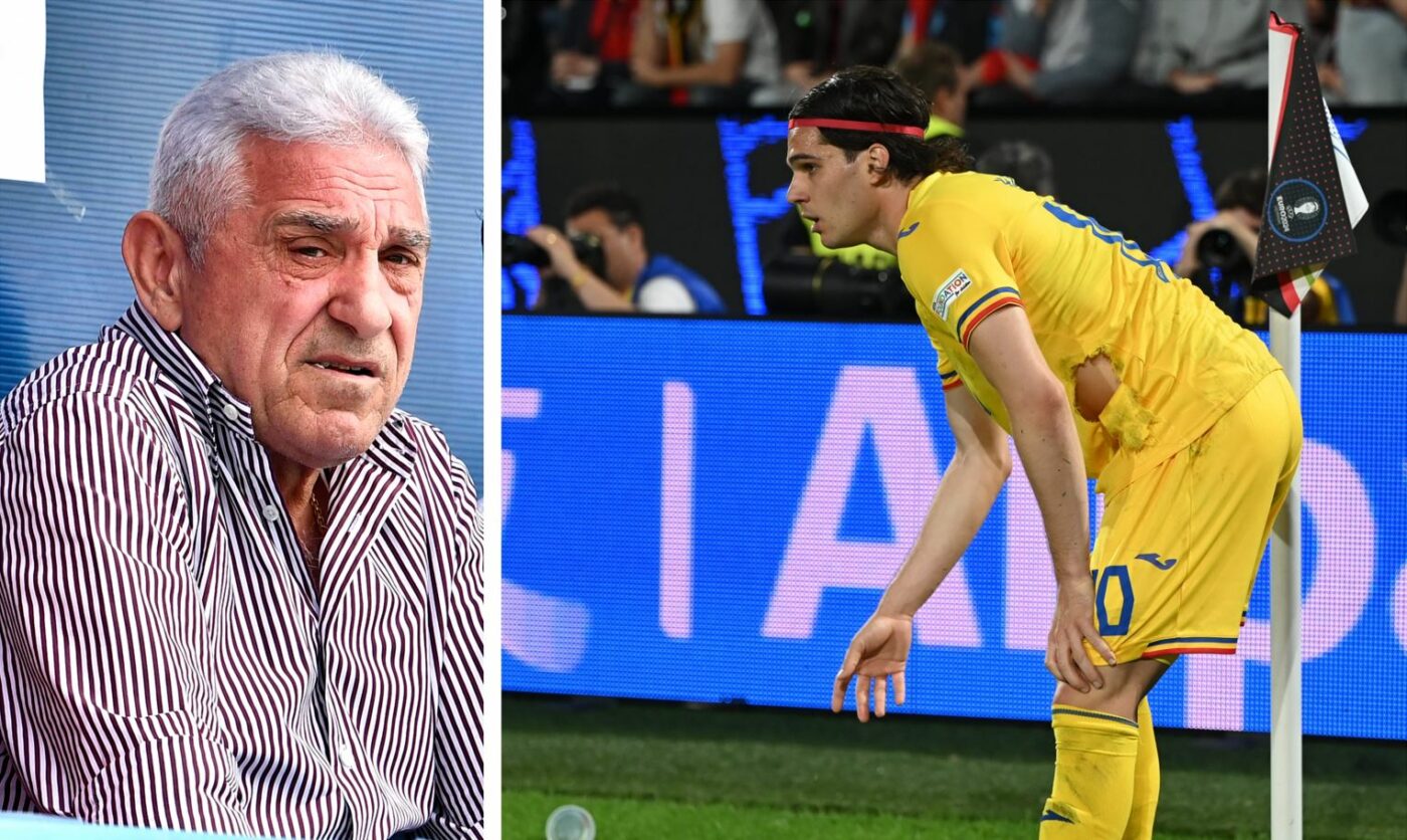 Giovanni Becali, gest fără precedent pentru a-l transfera pe Ianis Hagi! Ce e dispus să facă impresarul pentru ca fiul lui Gică Hagi să-și găsească o echipă bună, unde să joace titular