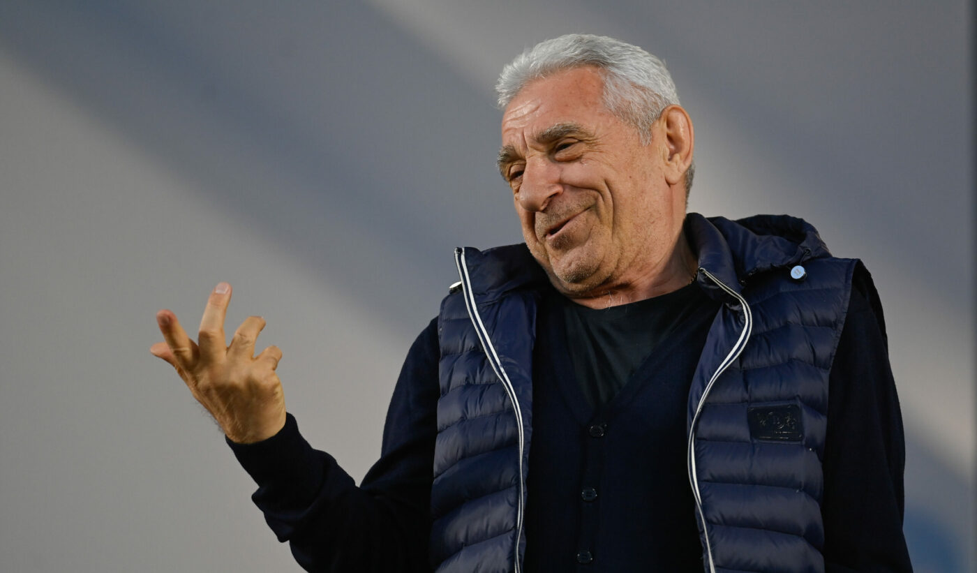 Giovanni Becali i-a exasperat pe italieni cu clauzele și bonusurile din contractul lui Dennis Man!