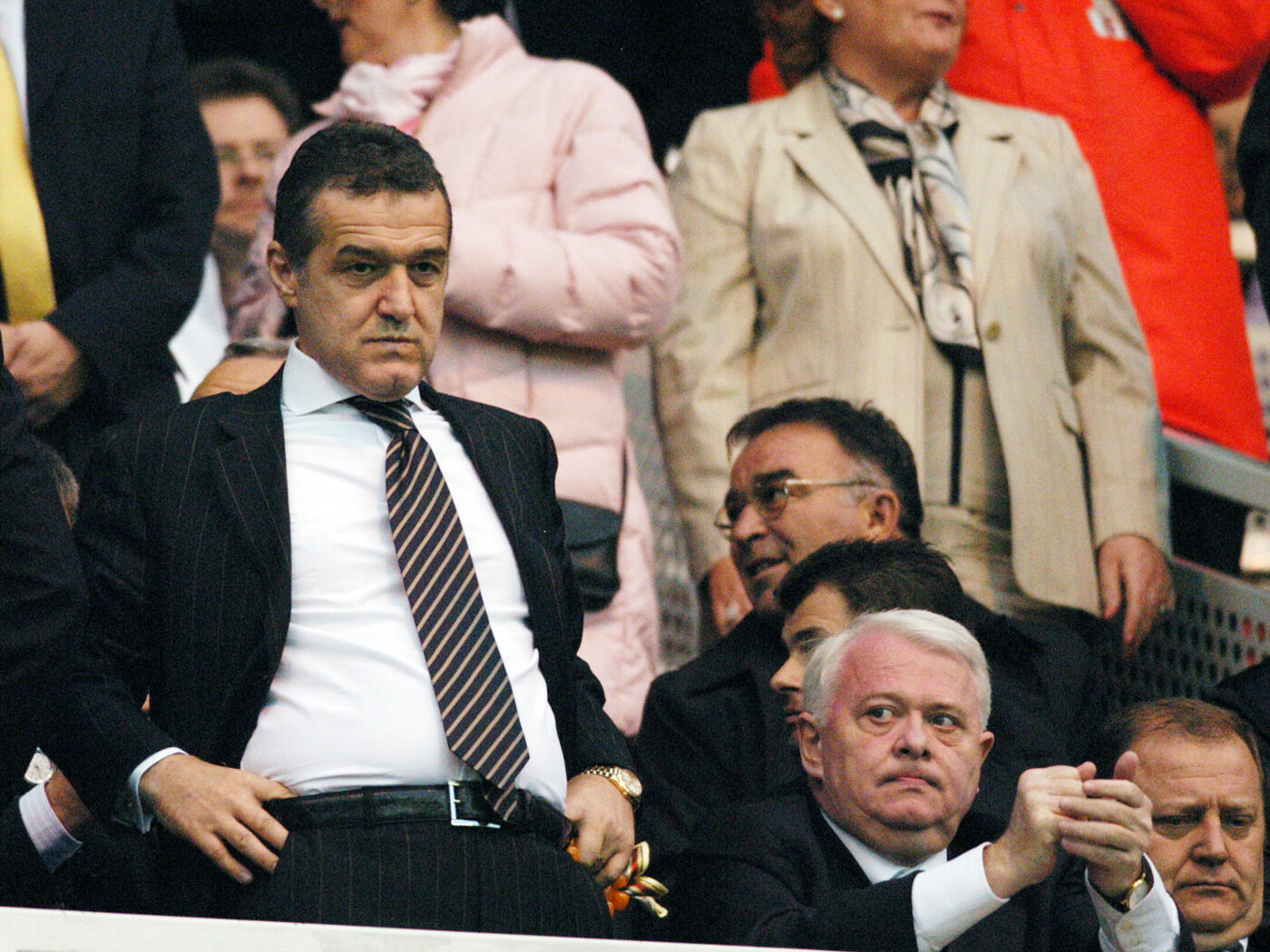 Golul halucinant din cauza căruia Gigi Becali a luat 6 luni de închisoare! Patronul FCSB l-a sunat imediat: „Eram la o mănăstire la Buciumeni! Mă, ce e cu bunica aia a ta?”