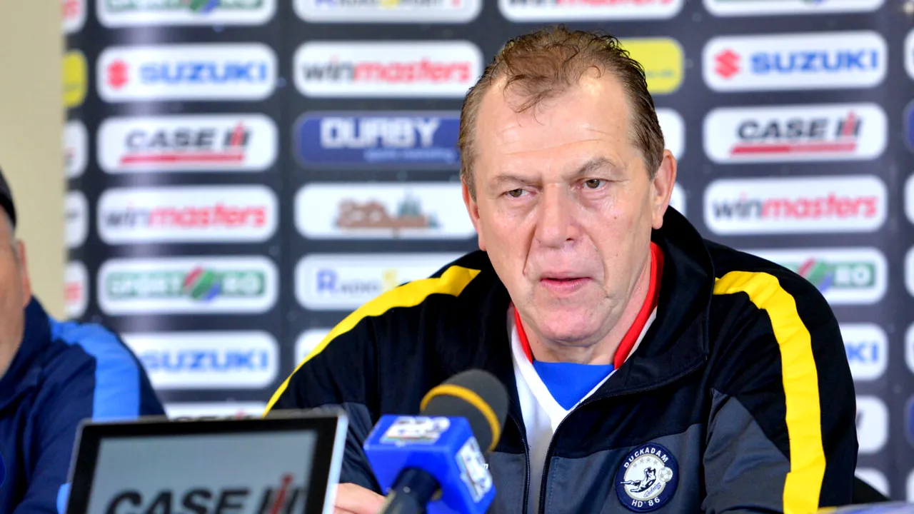 Helmut Duckadam îl face praf pe Andrei Vlad pentru golul încasat în FCSB – Oțelul Galați! „A greşit!”