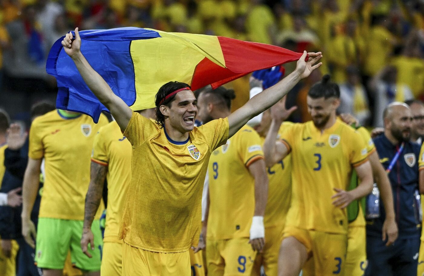 Ianis Hagi e altul după EURO 2024, iar Rangers poate lua decizia pe care o merită! Fostul atacant de la FCSB a dat verdictul