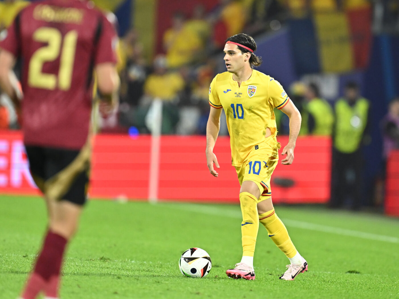 Ianis Hagi le-a cerut impresarilor să îl transfere imediat de la Rangers! A luat decizia finală după nuntă