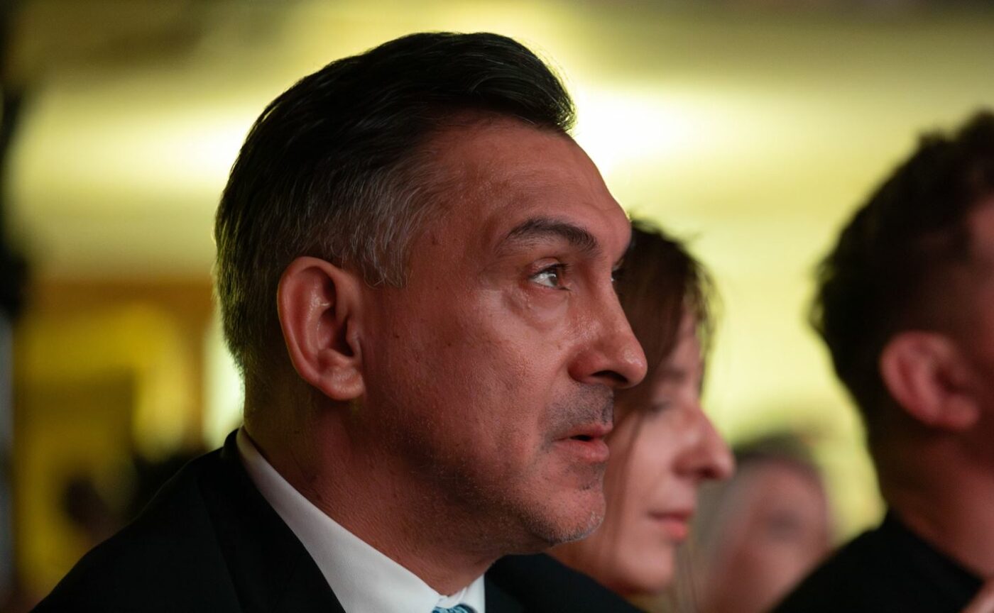 Ilie Dumitrescu a tras linie imediat după FCSB – Maccabi Tel-Aviv! A ales 4 fotbaliști din echipa lui Gigi Becali care l-au impresionat
