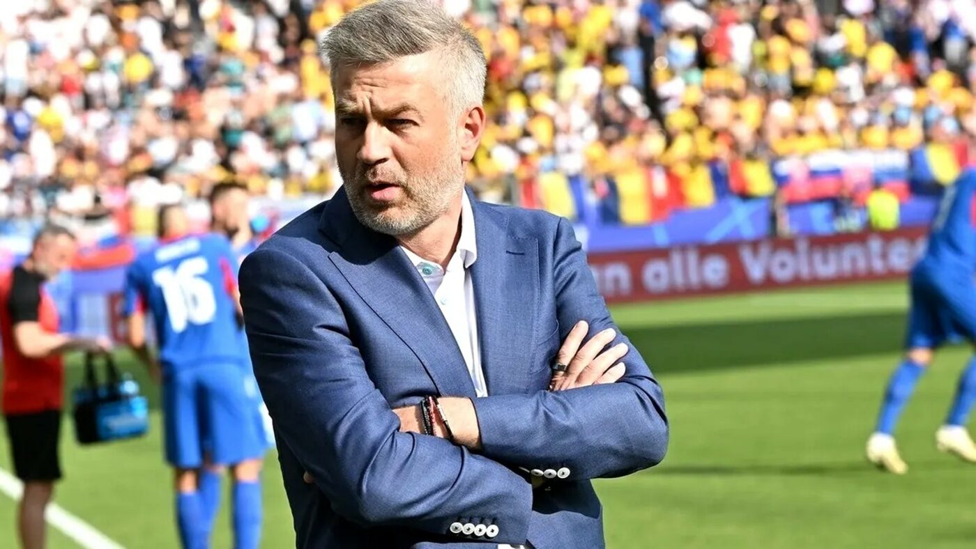 Ilie Dumitrescu anunță verdictul: România nu mai are selecționer! „Edi Iordănescu nu va continua sută la sută”