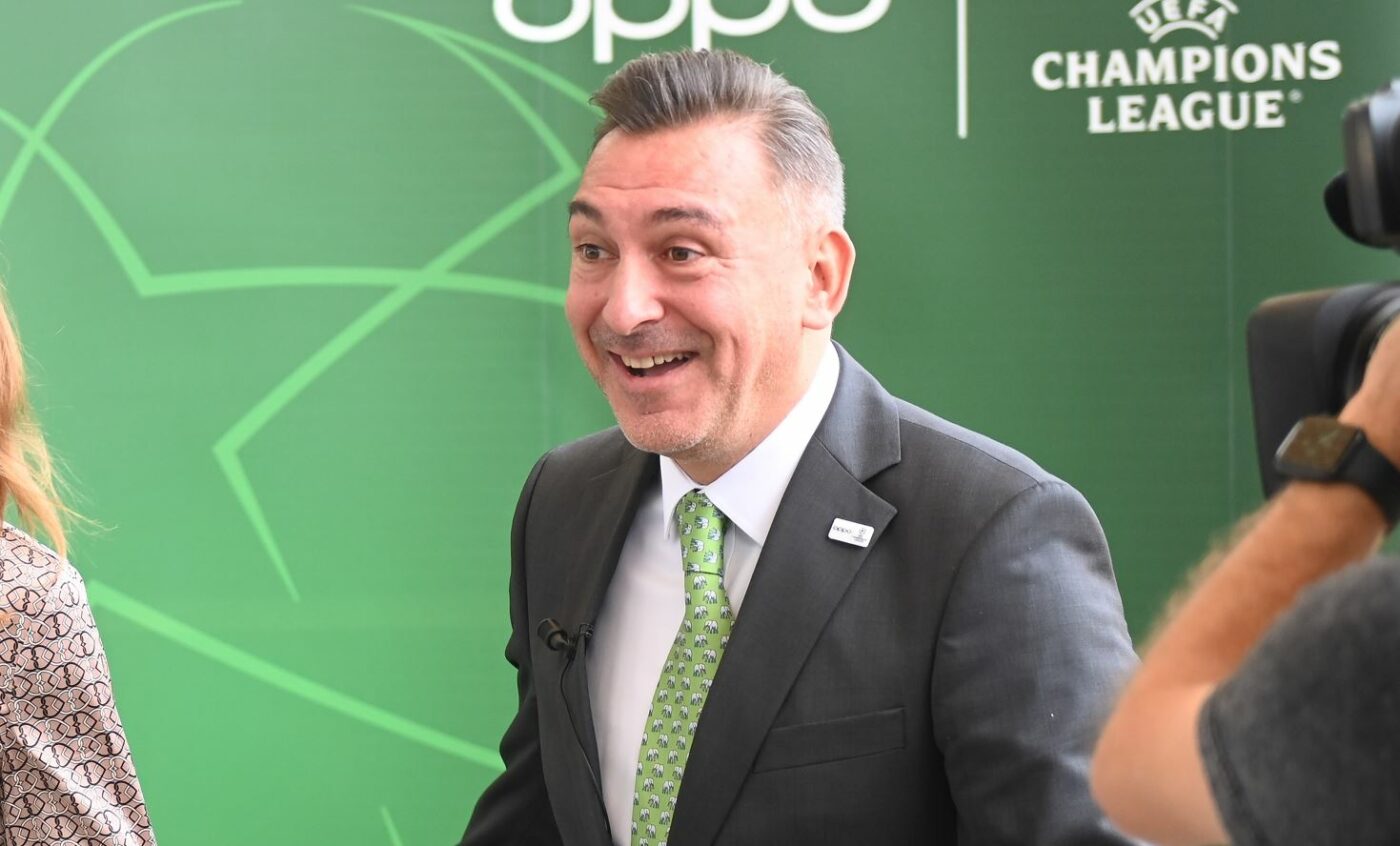 Ilie Dumitrescu vede deja o posibilă învingătoare la EURO și surprinde cu anunțul despre un fotbalist: „Este cel mai bun din lume”