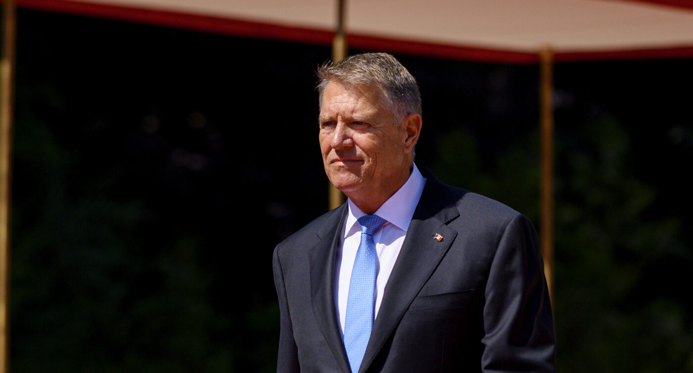 Imagini de senzație cu Klaus Iohannis! Unde a fost surprins Președintele României în timpul Jocurilor Olimpice de la Paris