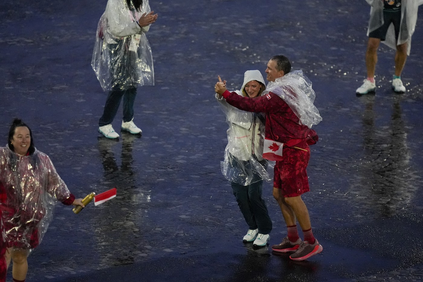 Ion Țiriac, declarație tranşantă după ce a văzut ceremonia de deschidere de la Jocurile Olimpice! „Ăsta e Parisul de astăzi, cu homosexuali, cu travestiți!”