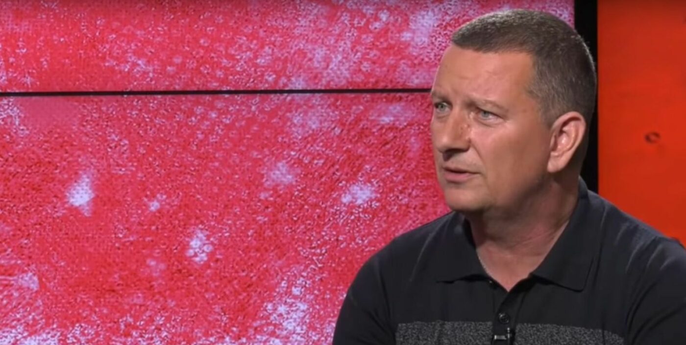 Ionuț Chirilă a văzut echipa lui Neil Lennon la debutul în acest sezon al Superligii și a făcut cel mai dur anunț! „Dacă Rapid joacă în halul ăsta, se luptă la retrogradare!”
