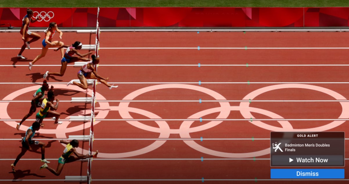 Jocurile Olimpice 2024 de la Paris vor putea fi urmărite la Eurosport 1, Eurosport 2 dar și pe aplicația Max