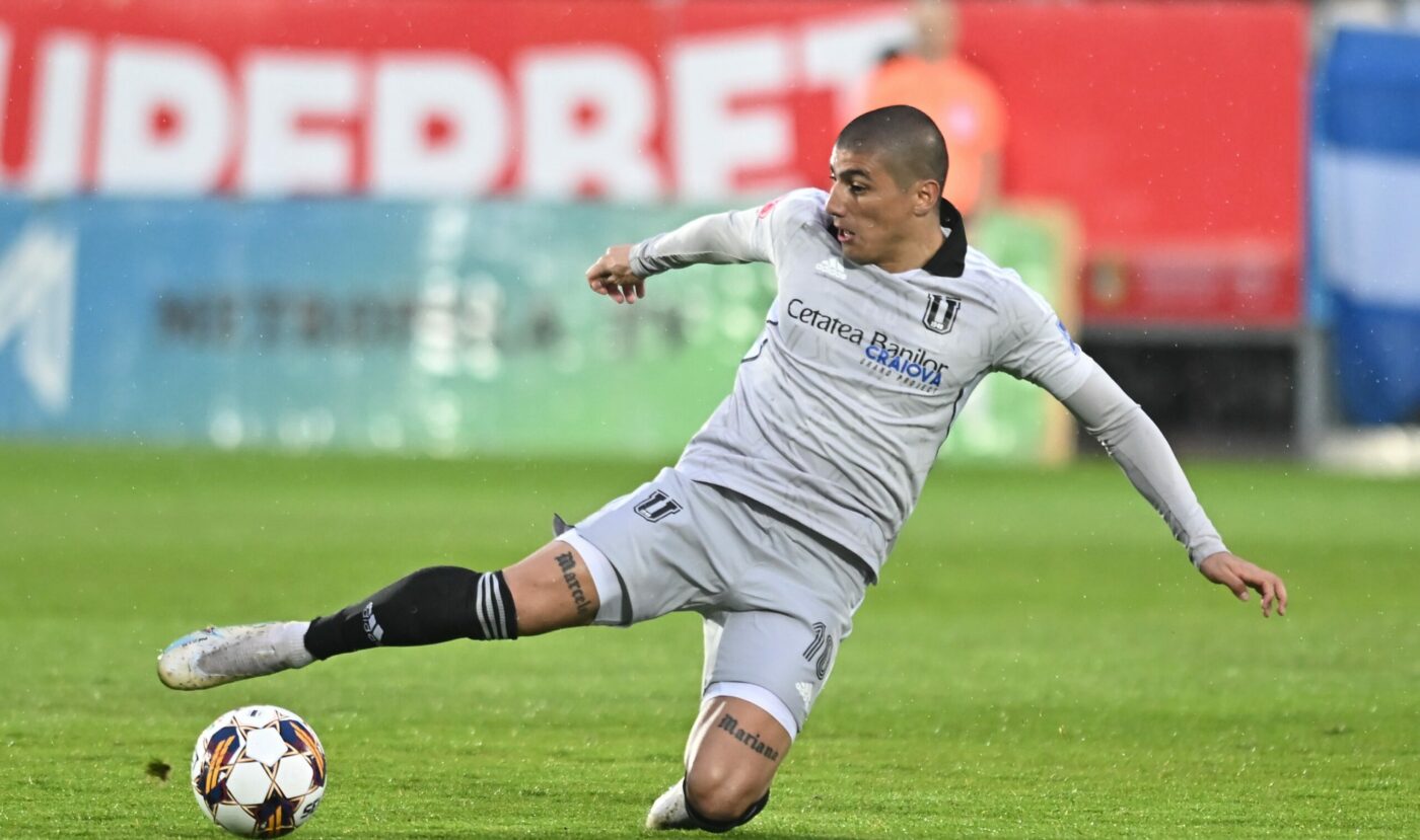 Juan Bauza, transfer confirmat oficial! Adrian Mititelu dă lovitura și se va umple de bani, după ce a acceptat oferta pentru fotbalistul dorit de Gigi Becali și Nelu Varga: „L-am dat”. EXCLUSIV