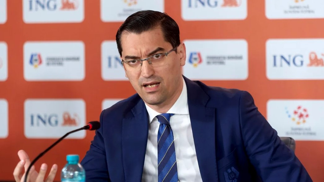 Instanța a admis cererea de intervenție a lui Adrian Mititelu în procesul cu FRF în care patronul FCU Craiova susține că federația lui Răzvan Burleanu funcționează în ilegalitate! Decizia instanței poate arunca în aer fotbalul românesc