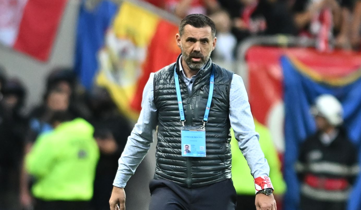 Kopic a tras concluziile la Dinamo înainte de startul sezonului din Superliga! Cere șefilor noi transferuri