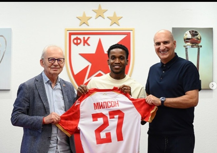 L-a vândut pe 6.000.000 de euro luni seară, înainte de Maccabi Tel-Aviv – FCSB și fotbalistul a plecat val vârtej, fără să mănânce sau să își salute colegii!