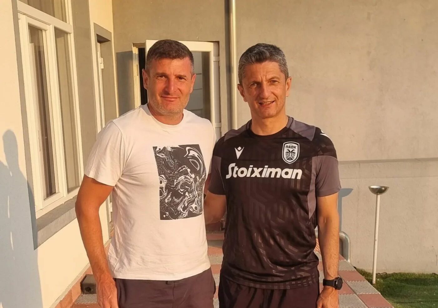 Laszlo Balint, dezvăluiri despre întâlnirea cu Răzvan Lucescu: „Trofeele pe care le-a câștigat ca antrenor nu l-au schimbat deloc”