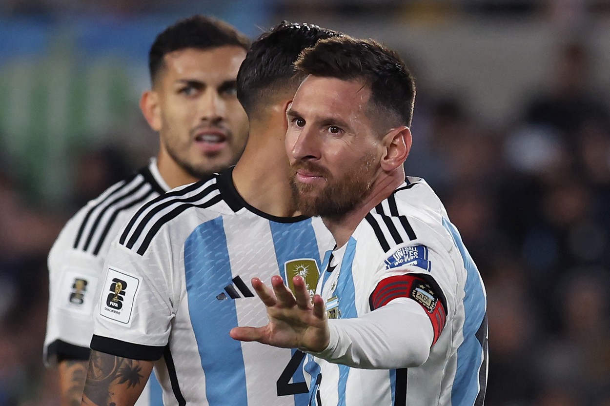 Leo Messi, reacție care sună a retragere, după calificarea în finala Copa America! Anunțul care le dă fiori argentinienilor: „Sunt conştient că sunt ultimele bătălii”