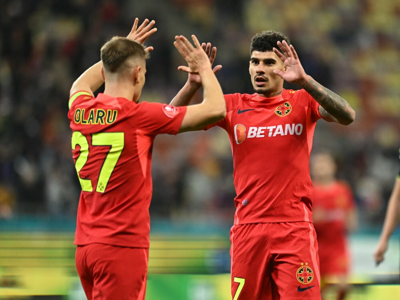 Liță Dumitru, reacție devastatoare despre Florinel Coman şi Darius Olaru! „Unul s-a plimbat pe teren, celălalt a fost zero! Vă dați seama că ăştia doi au fost cei mai buni din Liga 1?”