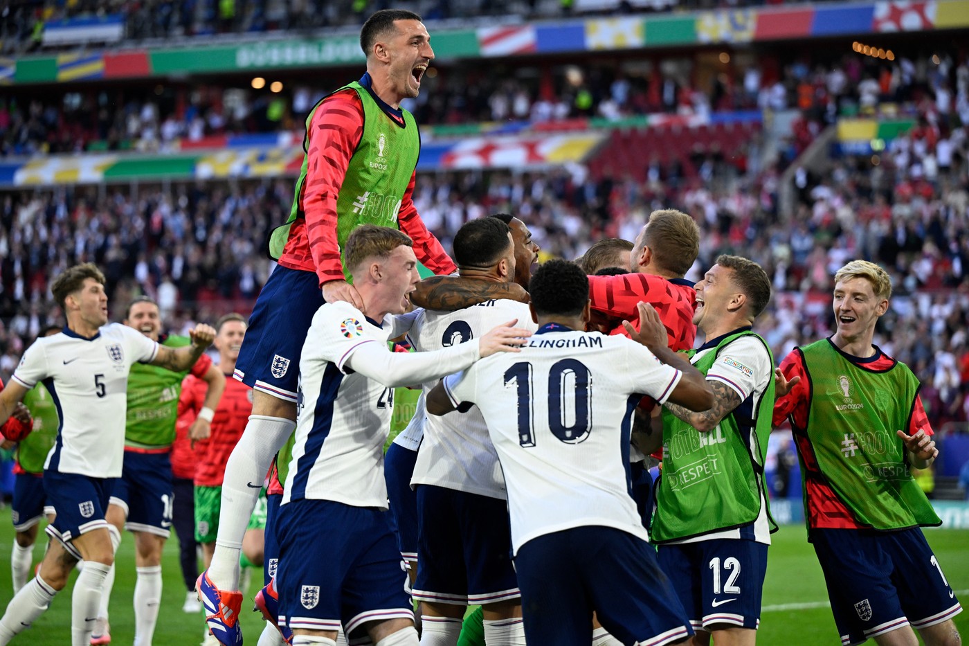 Liverpool, transfer de senzație de la EURO 2024! Oferta e de 80.000.000 de euro